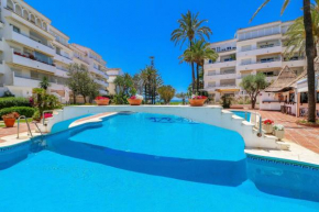 Luxury with pool view - Playa Real beachfront